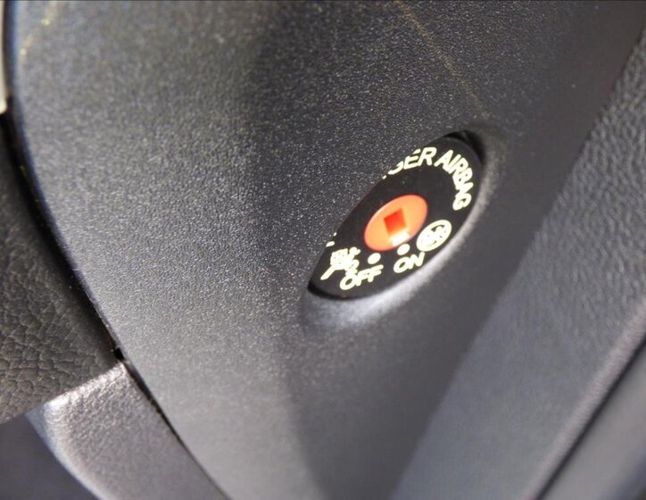 Ford Edge SUV 2,0 l 132 kw