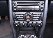 Mini Cooper Kabriolet 1,6 l 85 kw