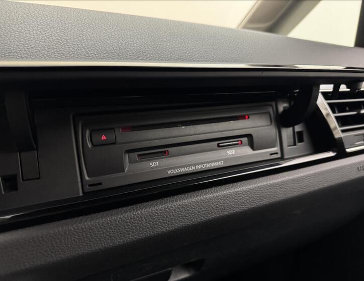 Volkswagen Touran 30