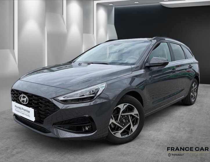 Hyundai i30 Kombi 1,5 l 103 kw