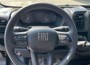 Fiat Ducato Valník 2,2 l 103 kw