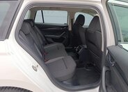 Škoda Octavia Kombi 2,0 l 85 kw