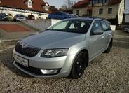 Škoda Octavia 3