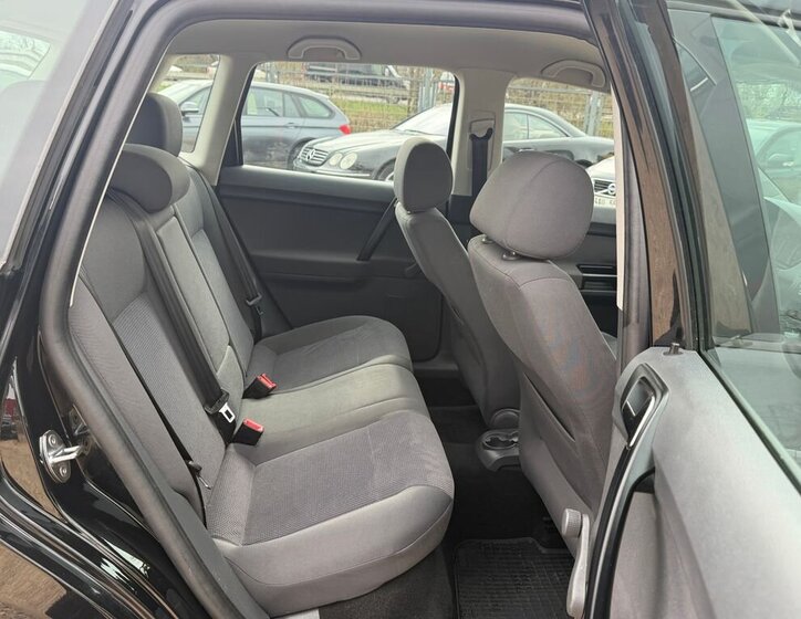 Volkswagen Polo Hatchback 1,4 l 51 kw