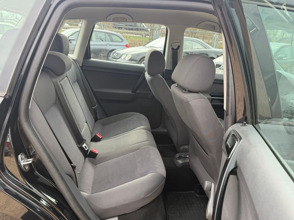 Volkswagen Polo Hatchback 1,4 l 51 kw