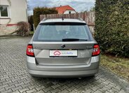 Škoda Fabia Kombi 999,0 55 kw