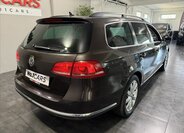 Volkswagen Passat Kombi 1,4 l 90 kw