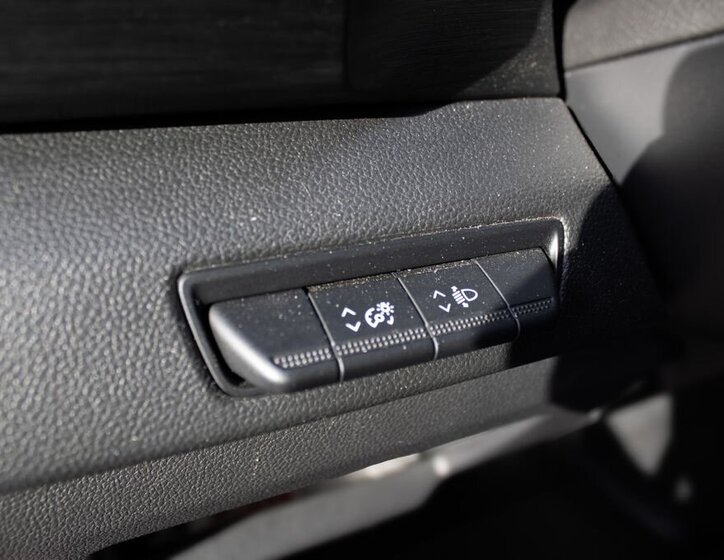 Renault Trafic VAN / Minibus 2,0 l 110 kw