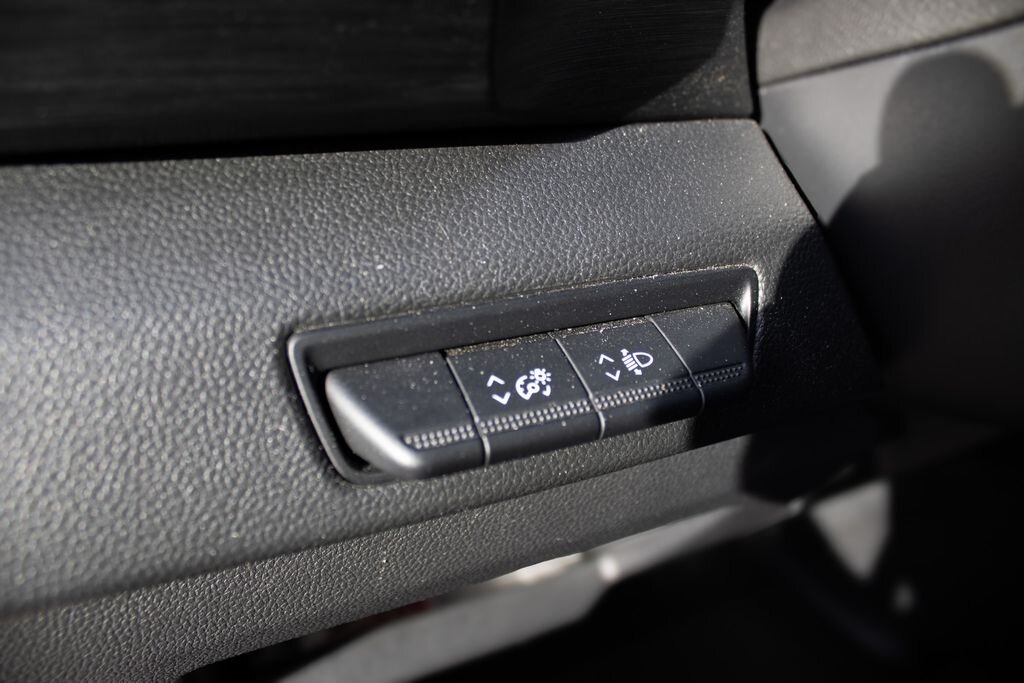 Renault Trafic VAN / Minibus 2,0 l 110 kw