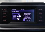 KIA Ceed Kombi 1,4 l 73 kw