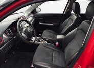 Suzuki Vitara SUV 1,4 l 103 kw