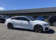 Audi A5 Liftback 2,0 l 150 kw