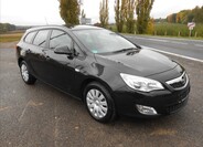Opel Astra 3
