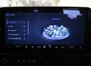 Ford Tourneo Custom MPV 2,0 l 125 kw