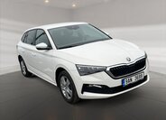 Škoda Scala Hatchback 999,0 81 kw