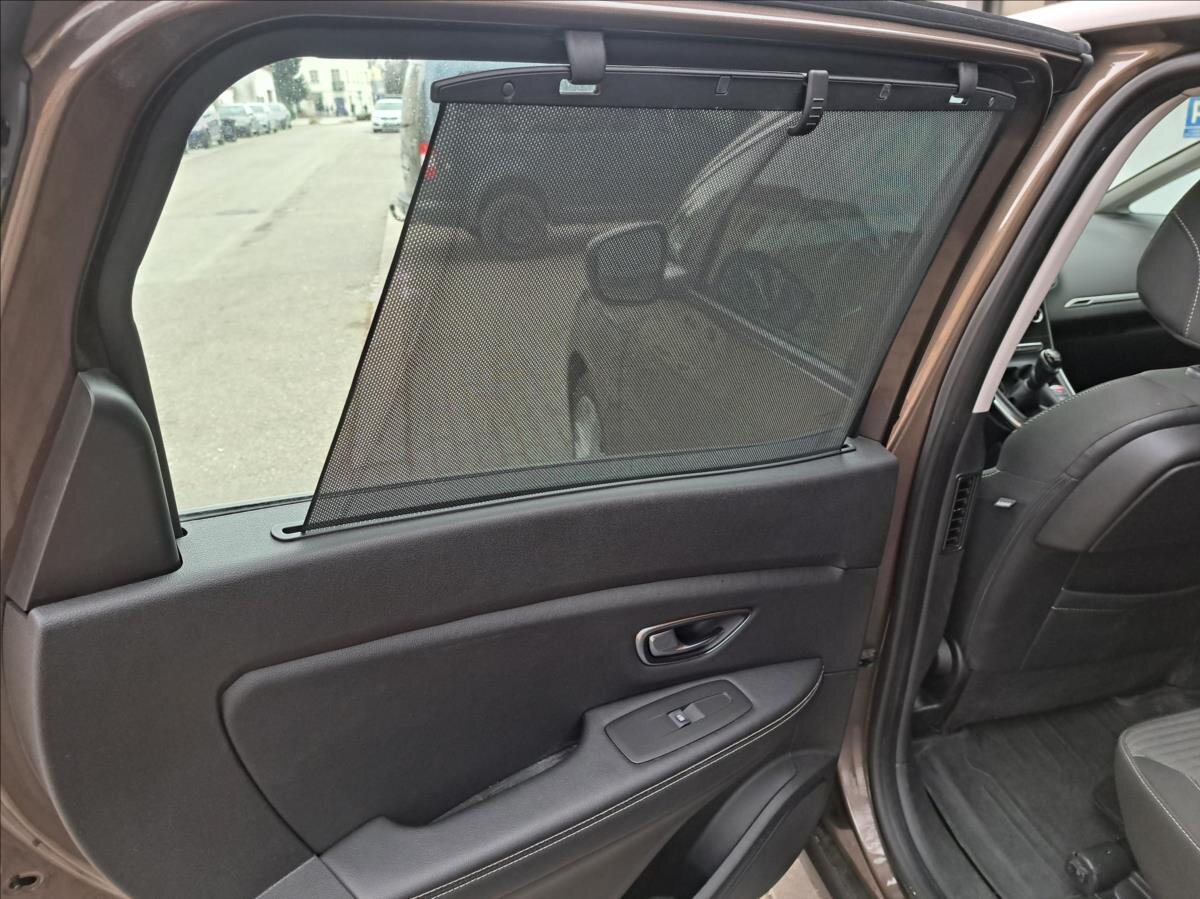 Renault Grand Scénic MPV 1,8 l 88 kw