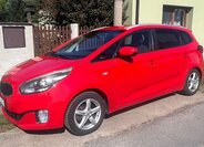 KIA Carens MPV 0,0 100 kw