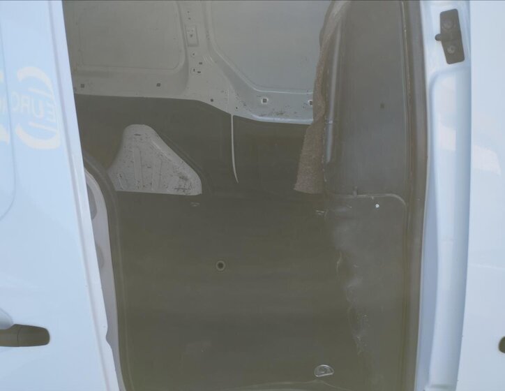 Citroën Berlingo Skříň 1,6 l 66 kw