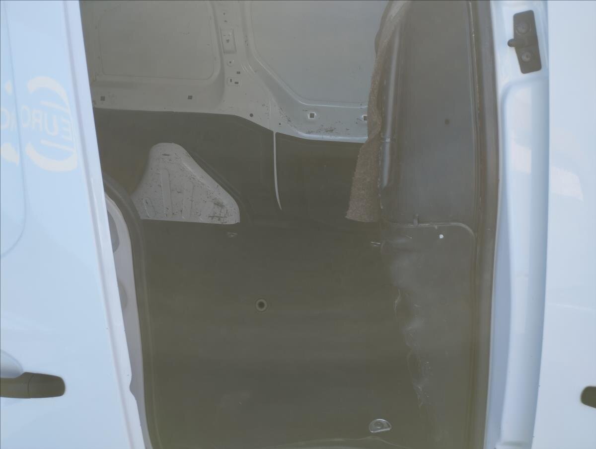 Citroën Berlingo Skříň 1,6 l 66 kw