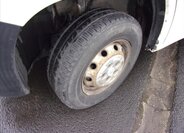 Peugeot Boxer Skříň 2,0 l 96 kw