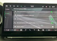 Škoda Octavia Kombi 2,0 l 195 kw