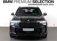 BMW X5 SUV / Terénní 3,0 l 219 kw