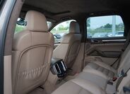 Porsche Cayenne 36