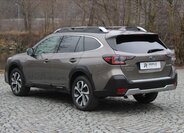 Subaru Outback Kombi 2,5 l 124 kw