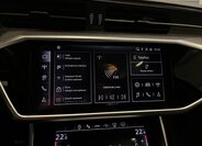 Audi S6 Kombi 3,0 l 253 kw