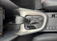 Toyota Yaris Cross SUV 1,5 l 68 kw