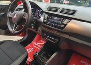 Škoda Fabia Hatchback 999,0 81 kw