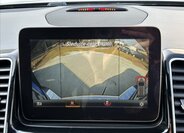 Mercedes-Benz GLE SUV / Terénní 3,0 l 190 kw