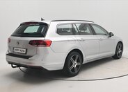 Volkswagen Passat Kombi 2,0 l 110 kw