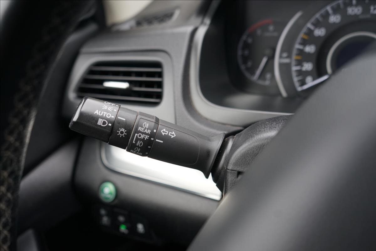 Honda CR-V SUV 1,6 l 118 kw