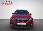 Suzuki SX4 S-Cross SUV / Terénní 1,4 l 103 kw