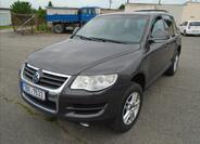 Volkswagen Touareg 8