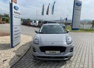 Ford Puma 2