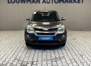 Toyota Urban Cruiser Hatchback 1,3 l 74 kw