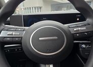 Hyundai Tucson SUV / Terénní 1,6 l 117 kw