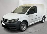 Volkswagen Caddy 1