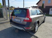 Volvo XC70 6