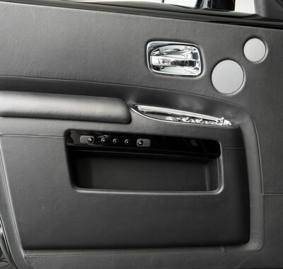 Rolls-Royce Ghost 17