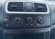 Škoda Fabia Kombi 1,2 l 51 kw