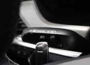 Porsche Panamera Hatchback 4,0 l 368 kw