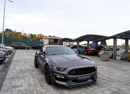 Ford Mustang 8