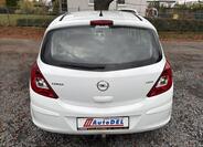 Opel Corsa 6