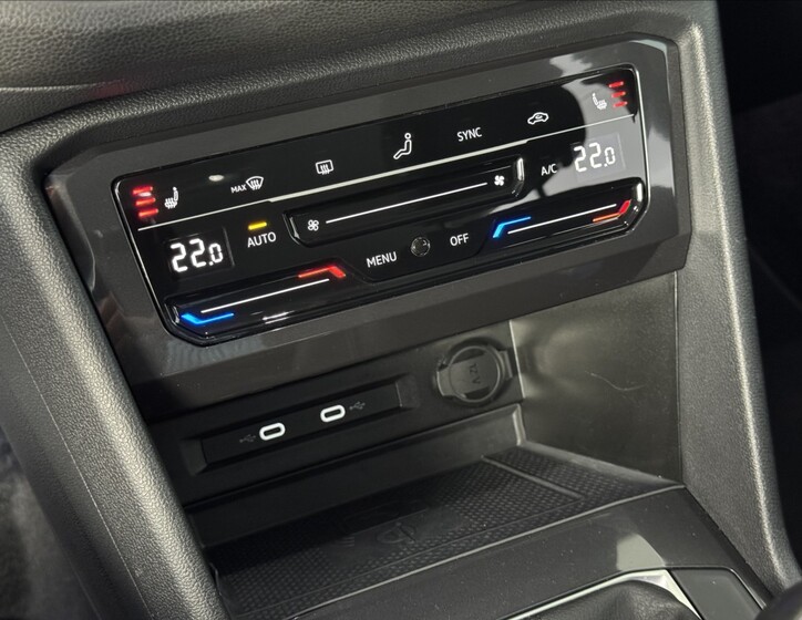 Volkswagen Tiguan Allspace 37