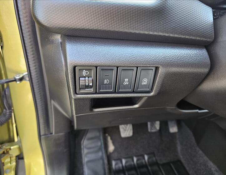 Suzuki SX4 S-Cross 19