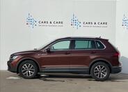 Volkswagen Tiguan 2