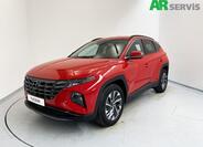 Hyundai Tucson 1